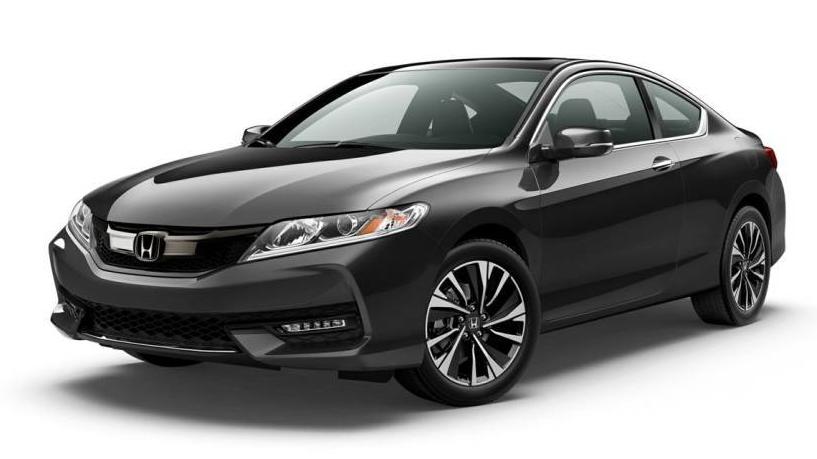 HONDA ACCORD 2017 1HGCT2B83HA003758 image