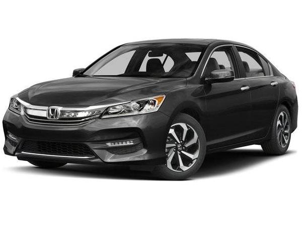 HONDA ACCORD 2017 1HGCR2F7XHA130345 image