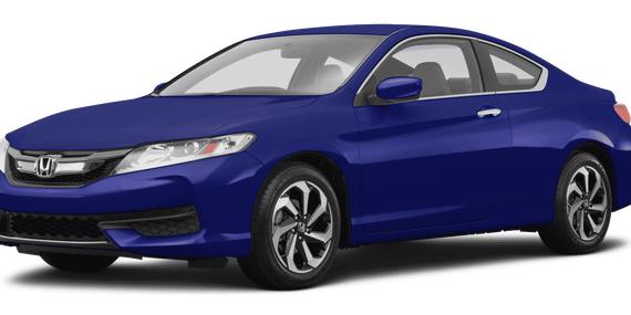 HONDA ACCORD 2017 1HGCT1B38HA002720 image