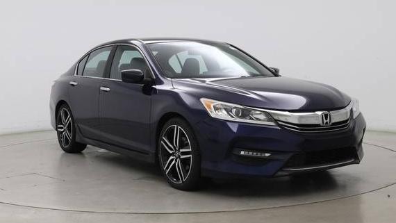 HONDA ACCORD 2017 1HGCR2F59HA151895 image HONDA ACCORD 2017 1HGCR2F59HA151895 image