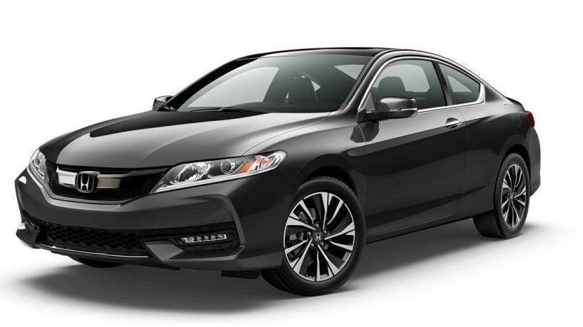 HONDA ACCORD 2017 1HGCT1B86HA004946 image