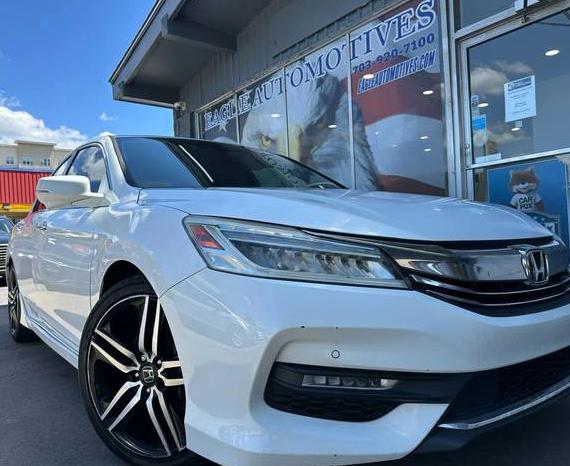 HONDA ACCORD 2017 1HGCR3F94HA023539 image HONDA ACCORD 2017 1HGCR3F94HA023539 image