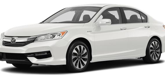 HONDA ACCORD 2017 JHMCR6F59HC028414 image