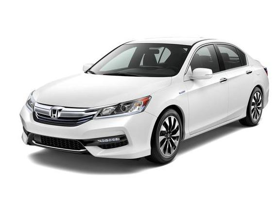 HONDA ACCORD 2017 JHMCR6F36HC004389 image