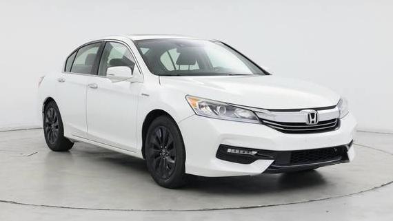 HONDA ACCORD 2017 JHMCR6F59HC025402 image