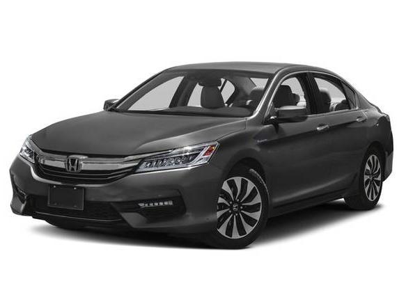 HONDA ACCORD 2017 JHMCR6F72HC003551 image
