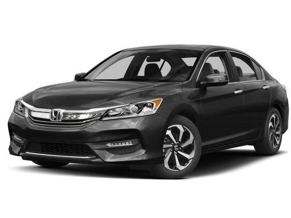HONDA ACCORD 2017 1HGCR2F78HA139917 image
