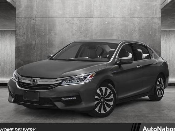 HONDA ACCORD 2017 JHMCR6F79HC025899 image