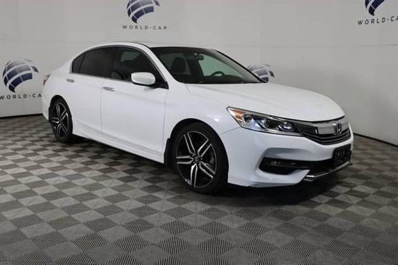 HONDA ACCORD 2017 1HGCR2F5XHA213577 image HONDA ACCORD 2017 1HGCR2F5XHA213577 image