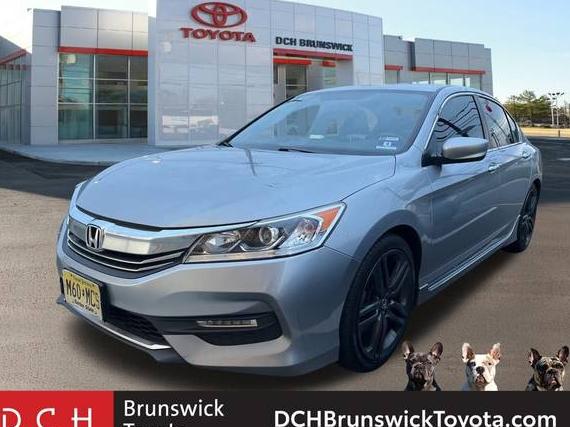 HONDA ACCORD 2017 1HGCR2F57HA071334 image HONDA ACCORD 2017 1HGCR2F57HA071334 image