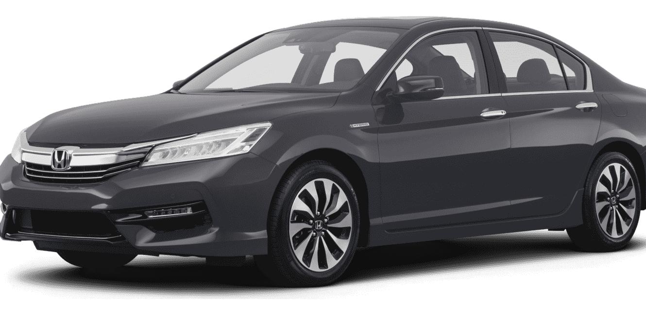 HONDA ACCORD 2017 JHMCR6F7XHC023515 image