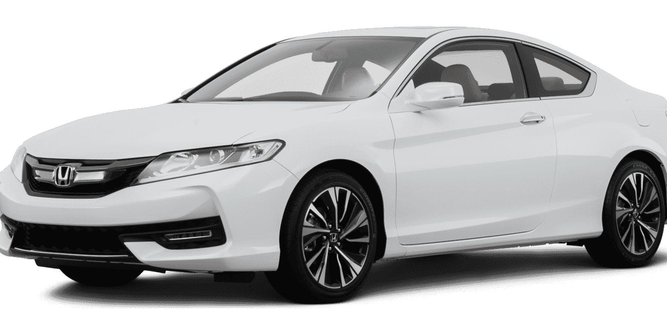 HONDA ACCORD 2017 1HGCT2B86HA000837 image