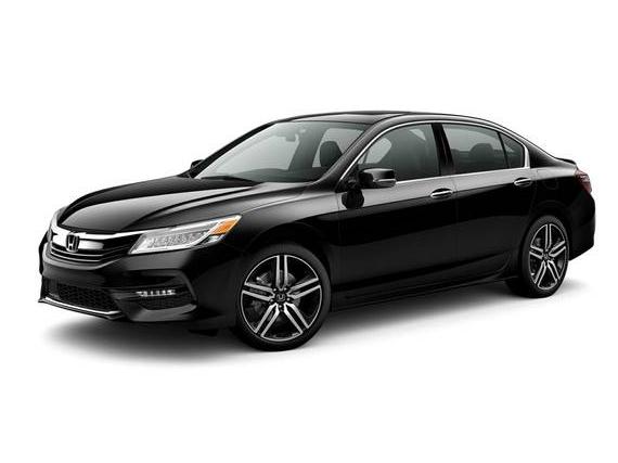 HONDA ACCORD 2017 1HGCR3F99HA028347 image