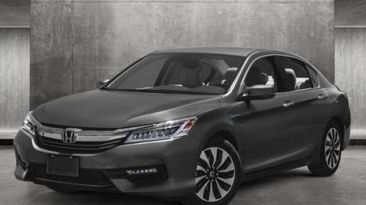 HONDA ACCORD 2017 JHMCR6F71HC020356 image