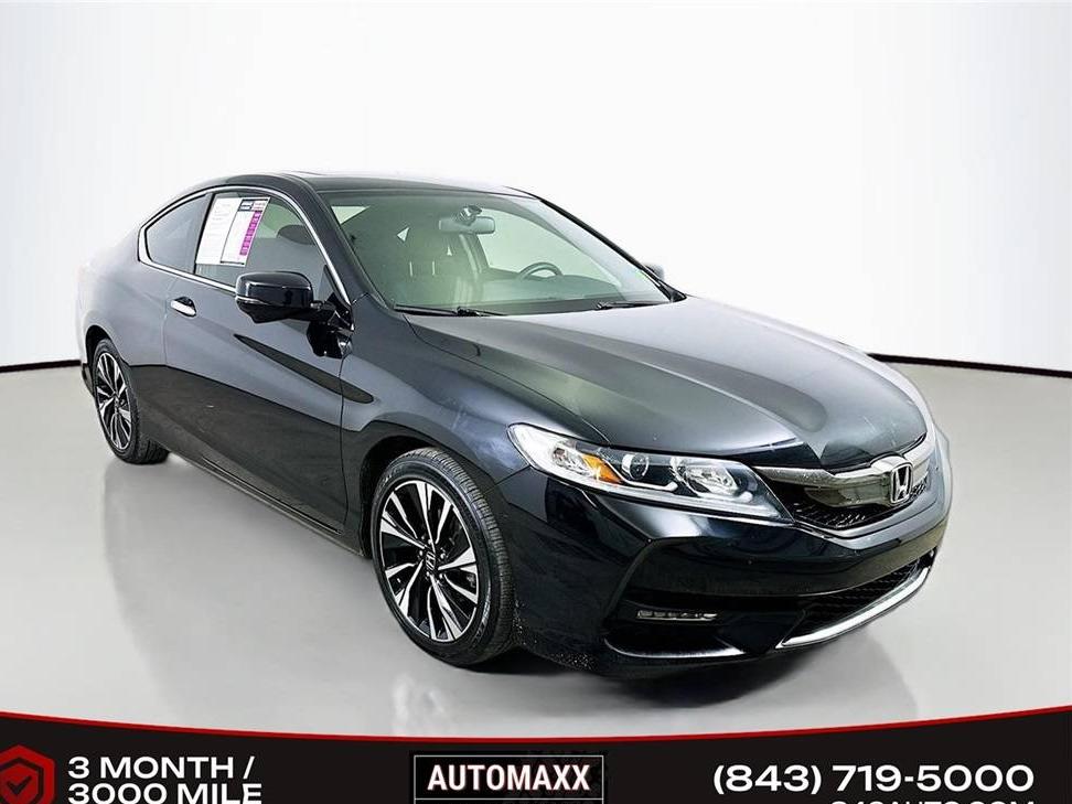 HONDA ACCORD 2017 1HGCT1B73HA009383 image