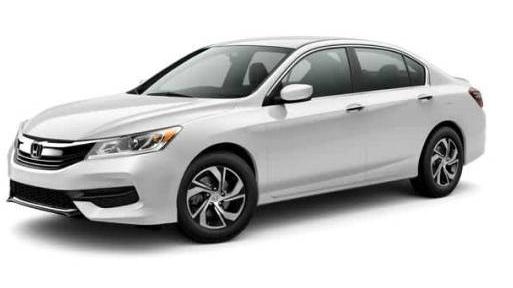 HONDA ACCORD 2017 1HGCR2F34HA272431 image