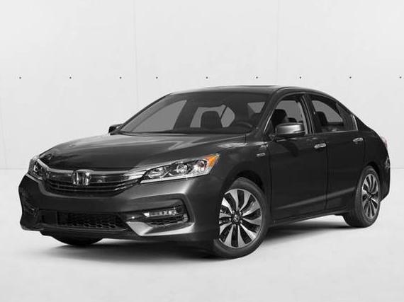 HONDA ACCORD 2017 JHMCR6F51HC003443 image