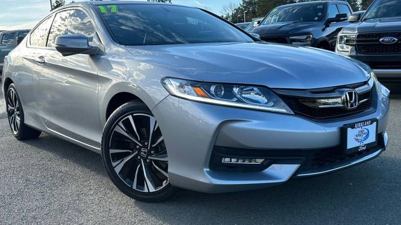 HONDA ACCORD 2017 1HGCT1B84HA005884 image