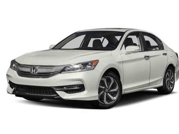 HONDA ACCORD 2017 1HGCR2F82HA055519 image