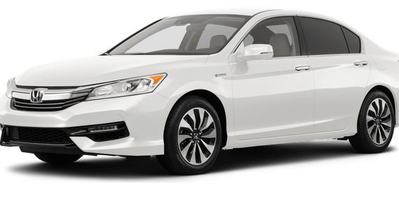 HONDA ACCORD 2017 JHMCR6F30HC017770 image