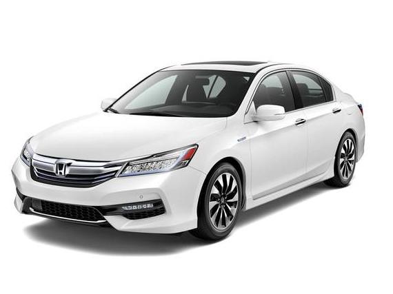 HONDA ACCORD 2017 JHMCR6F7XHC030500 image
