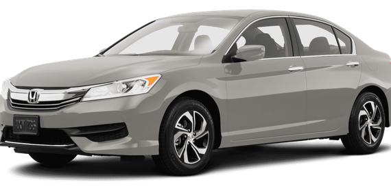HONDA ACCORD 2017 1HGCR2F39HA067400 image
