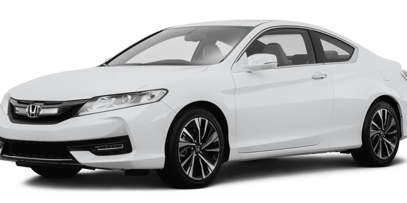 HONDA ACCORD 2017 1HGCT1B87HA005345 image