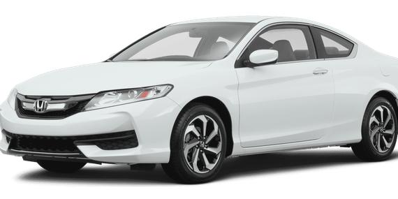 HONDA ACCORD 2017 1HGCT1B38HA006573 image