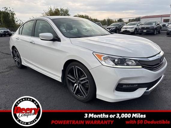 HONDA ACCORD 2017 1HGCR2F11HA270263 image HONDA ACCORD 2017 1HGCR2F11HA270263 image
