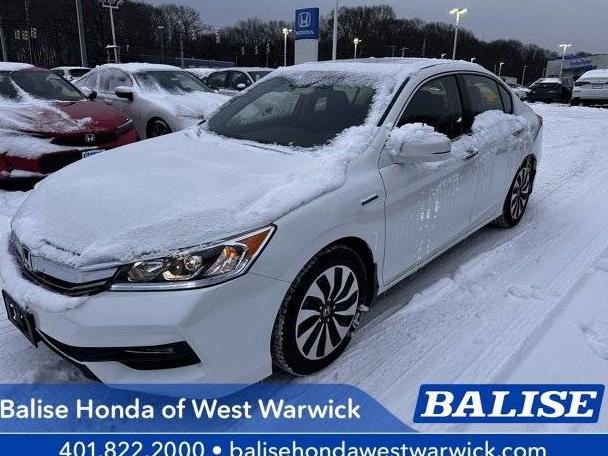 HONDA ACCORD 2017 JHMCR6F53HC022396 image