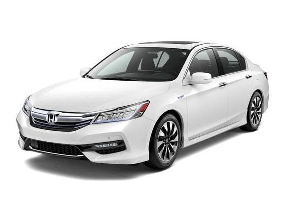 HONDA ACCORD 2017 JHMCR6F76HC008297 image
