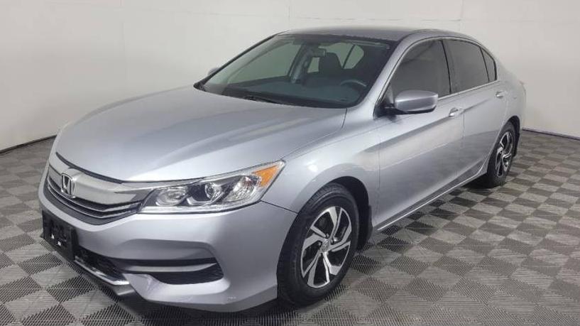 HONDA ACCORD 2017 1HGCR2F38HA062723 image