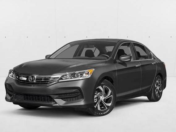 HONDA ACCORD 2017 1HGCR2F38HA111385 image