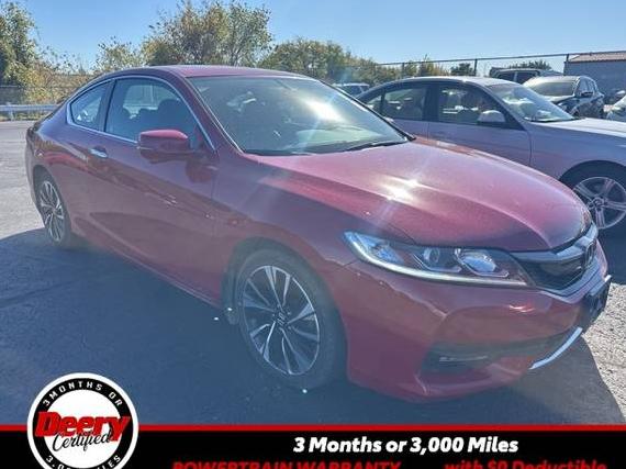 HONDA ACCORD 2017 1HGCT1B82HA008542 image HONDA ACCORD 2017 1HGCT1B82HA008542 image