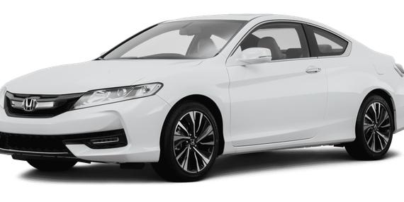 HONDA ACCORD 2017 1HGCT2B85HA006256 image