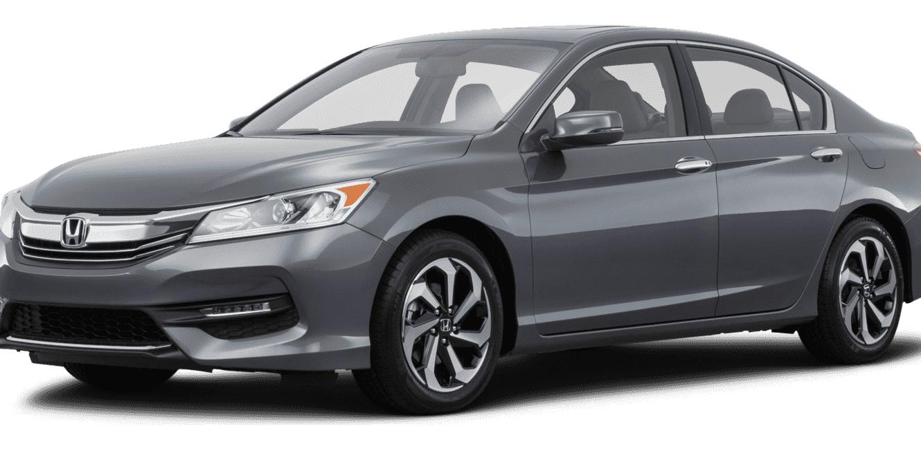 HONDA ACCORD 2017 1HGCR2F92HA209087 image