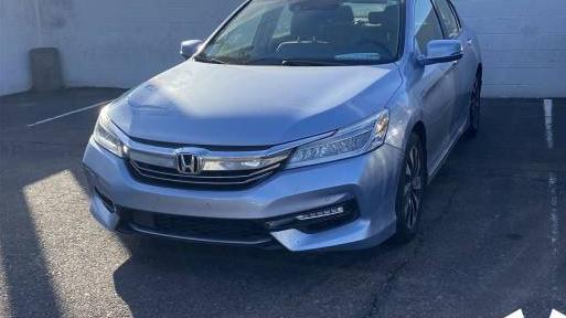 HONDA ACCORD 2017 JHMCR6F70HC005136 image