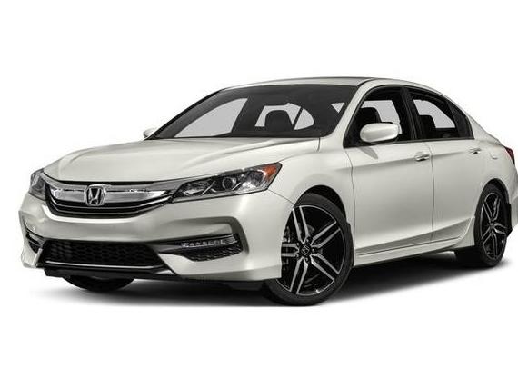 HONDA ACCORD 2017 1HGCR2E57HA092556 image