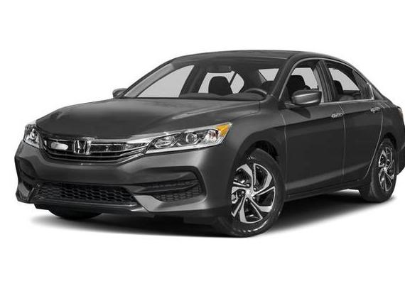 HONDA ACCORD 2017 1HGCR2F34HA233984 image