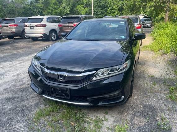 HONDA ACCORD 2017 1HGCT1B80HA001010 image