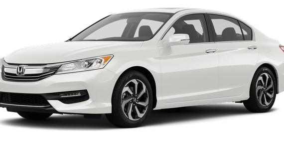 HONDA ACCORD 2017 1HGCR2F79HA173414 image