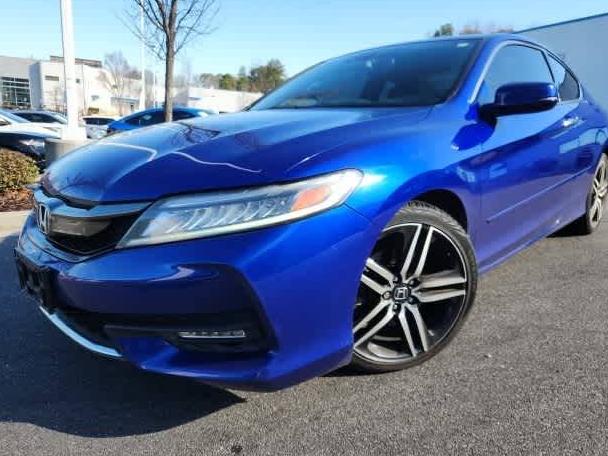 HONDA ACCORD 2017 1HGCT2B01HA004126 image