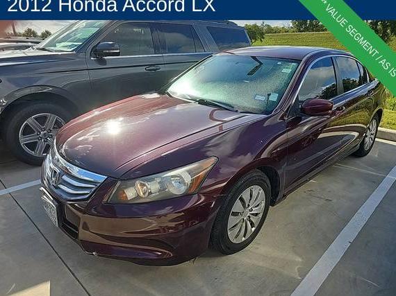 HONDA ACCORD 2012 1HGCP2F30CA195152 image HONDA ACCORD 2012 1HGCP2F30CA195152 image