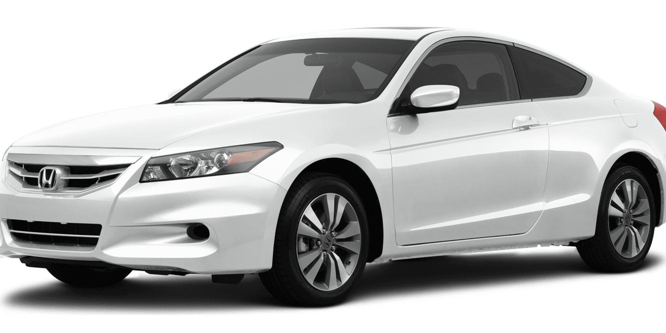 HONDA ACCORD 2012 1HGCS1B88CA024210 image