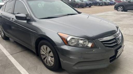 HONDA ACCORD 2012 1HGCP2F30CA212712 image