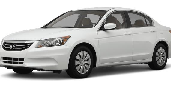HONDA ACCORD 2012 1HGCP2F38CA199790 image
