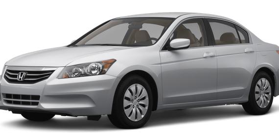 HONDA ACCORD 2012 1HGCP2F31CA146283 image