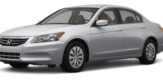 HONDA ACCORD 2012 1HGCP2F31CA127135 image
