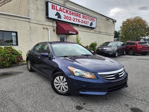 HONDA ACCORD 2012 1HGCP2F37CA127589 image HONDA ACCORD 2012 1HGCP2F37CA127589 image