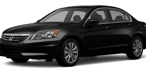 HONDA ACCORD 2012 1HGCP2F78CA232645 image